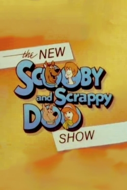 Watch The New Scooby and Scrappy-Doo Show movies free Primewire