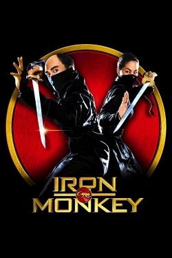 Watch Iron Monkey movies free Primewire