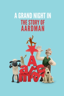 Watch A Grand Night In: The Story of Aardman movies free Primewire