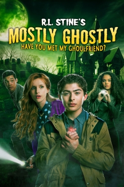 Watch Mostly Ghostly: Have You Met My Ghoulfriend? movies free Primewire