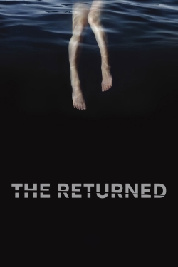 Watch The Returned movies free Primewire