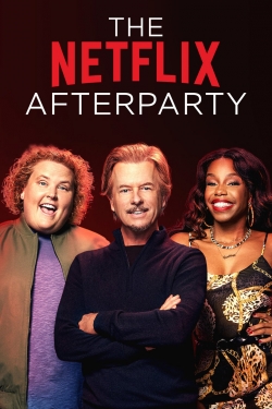 Watch The Netflix Afterparty movies free Primewire