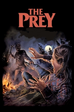 Watch The Prey movies free Primewire