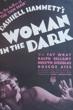 Watch Woman in the Dark movies free Primewire