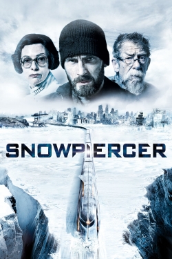 Watch Snowpiercer movies free Primewire