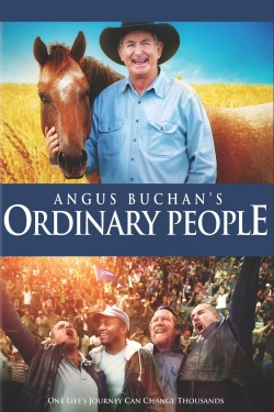 Watch Angus Buchan's Ordinary People movies free Primewire