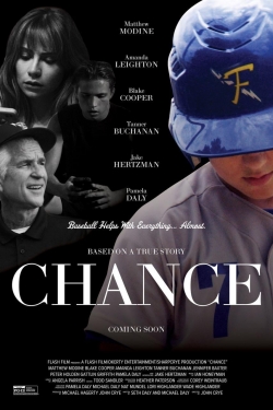 Watch Chance movies free Primewire