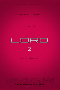 Watch Loro 2 movies free Primewire