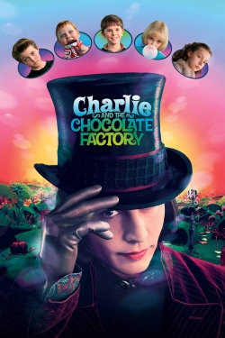 Watch Charlie and the Chocolate Factory movies free Primewire