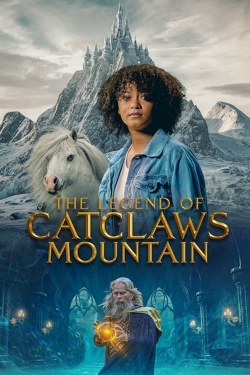 Watch The Legend of Catclaws Mountain movies free Primewire