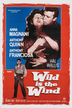 Watch Wild Is the Wind movies free Primewire