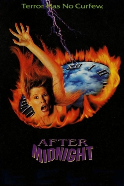 Watch After Midnight movies free Primewire