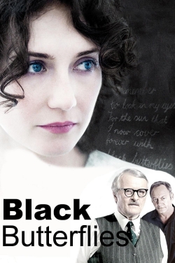 Watch Black Butterflies movies free Primewire