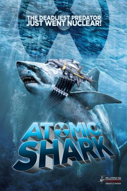 Watch Atomic Shark movies free Primewire