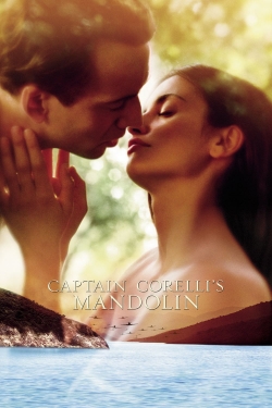 Watch Captain Corelli's Mandolin movies free Primewire