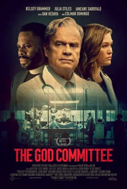 Watch The God Committee movies free Primewire