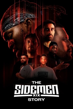 Watch The Sidemen Story movies free Primewire