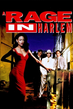 Watch A Rage in Harlem movies free Primewire