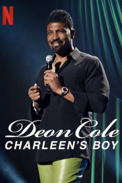 Watch Deon Cole: Charleen's Boy movies free Primewire