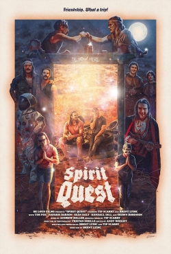 Watch Spirit Quest movies free Primewire