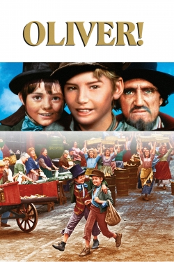 Watch Oliver! movies free Primewire