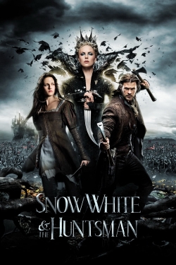 Watch Snow White and the Huntsman movies free Primewire