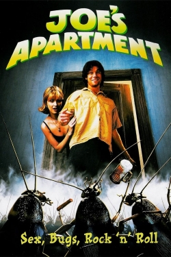 Watch Joe’s Apartment movies free Primewire