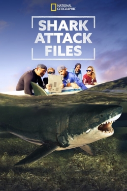 Watch Shark Attack Files movies free Primewire