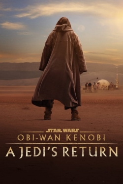 Watch Obi-Wan Kenobi: A Jedi's Return movies free Primewire