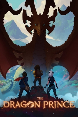 Watch The Dragon Prince movies free Primewire