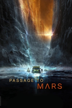 Watch Passage to Mars movies free Primewire