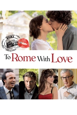 Watch To Rome with Love movies free Primewire