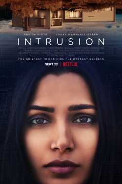 Watch Intrusion movies free Primewire