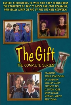 Watch The Gift movies free Primewire