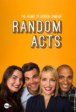 Watch Random Acts movies free Primewire