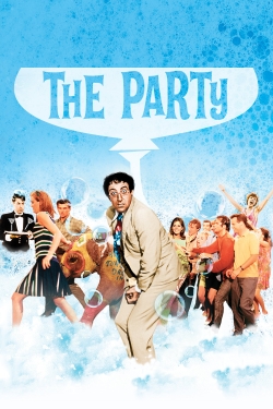 Watch The Party movies free Primewire