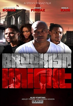 Watch Brooklyn Knight movies free Primewire