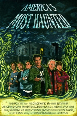 Watch America's Most Haunted movies free Primewire