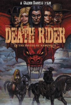 Watch Death Rider in the House of Vampires movies free Primewire