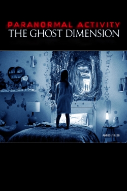 Watch Paranormal Activity: The Ghost Dimension movies free Primewire