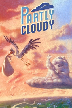 Watch Partly Cloudy movies free Primewire