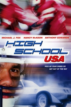 Watch High School U.S.A. movies free Primewire