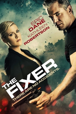 Watch The Fixer movies free Primewire