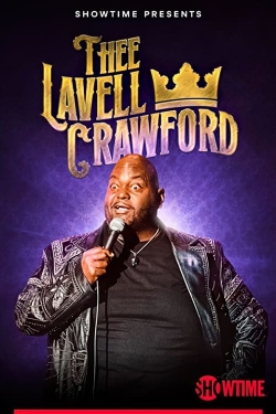 Watch Lavell Crawford: THEE Lavell Crawford movies free Primewire