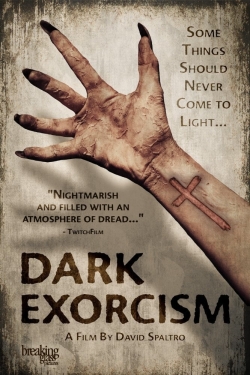 Watch Dark Exorcism movies free Primewire