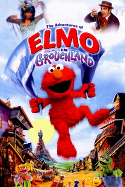 Watch The Adventures of Elmo in Grouchland movies free Primewire