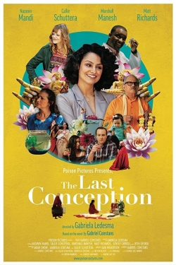 Watch The Last Conception movies free Primewire