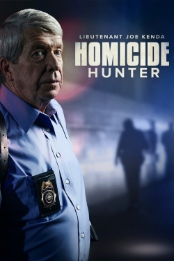 Watch Homicide Hunter: Lt Joe Kenda movies free Primewire