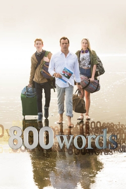 Watch 800 Words movies free Primewire