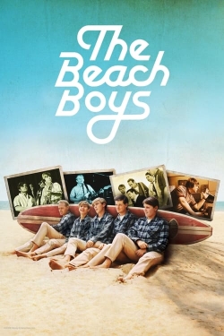 Watch The Beach Boys movies free Primewire